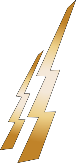 Thunder Icon