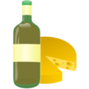 Wine And Cheese