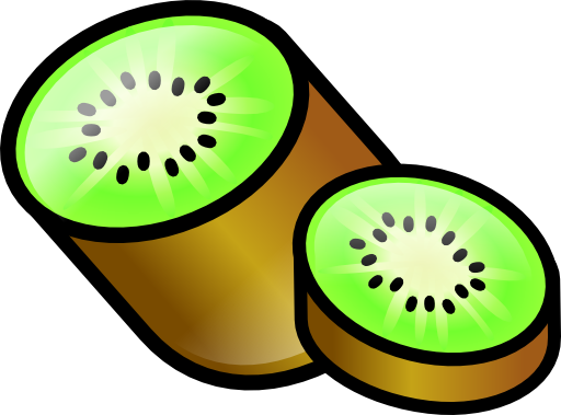 Kiwifruit