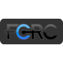 download Fcrc Logo Text 4 clipart image with 180 hue color