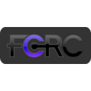 download Fcrc Logo Text 4 clipart image with 225 hue color