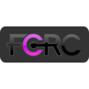 download Fcrc Logo Text 4 clipart image with 270 hue color