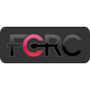 download Fcrc Logo Text 4 clipart image with 315 hue color