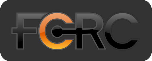 Fcrc Logo Text 4