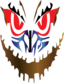 Scary Face