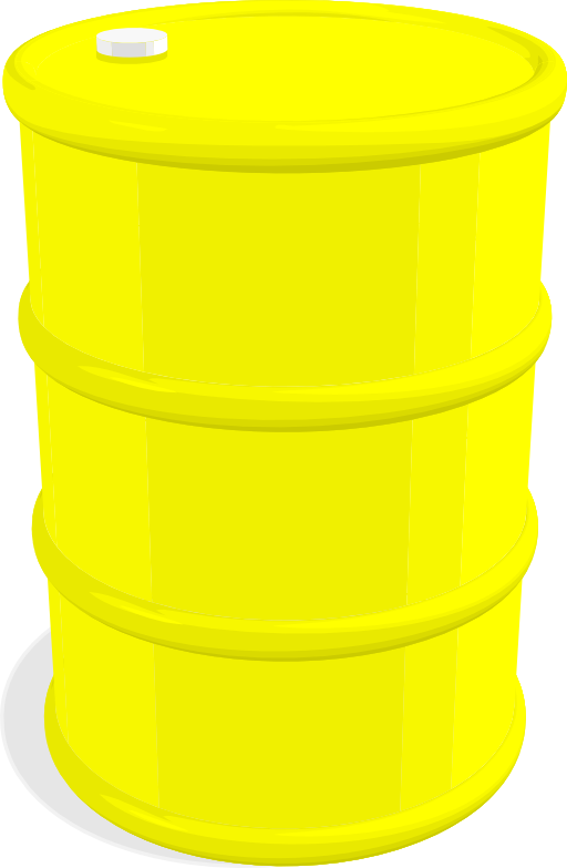 Barrel
