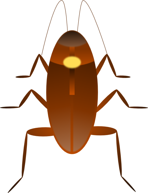 Cockroach Cucaracha