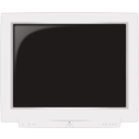 download Crt Monitor clipart image with 135 hue color