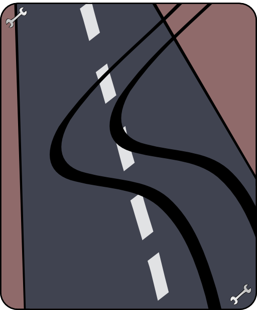 A Accident