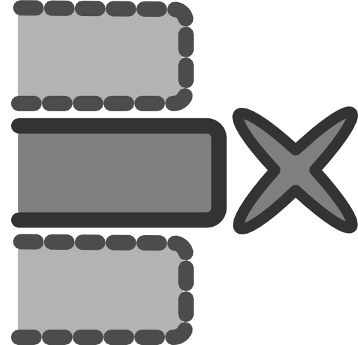 Ftremovecell