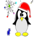 Linux Penguin