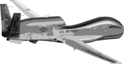 Global Hawk Uav Drone