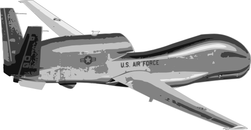 Global Hawk Uav Drone