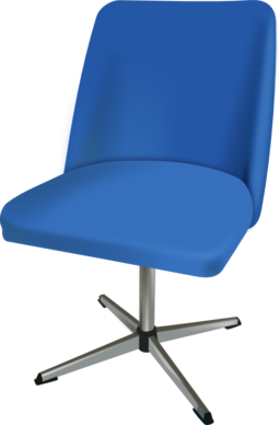 70s Chair