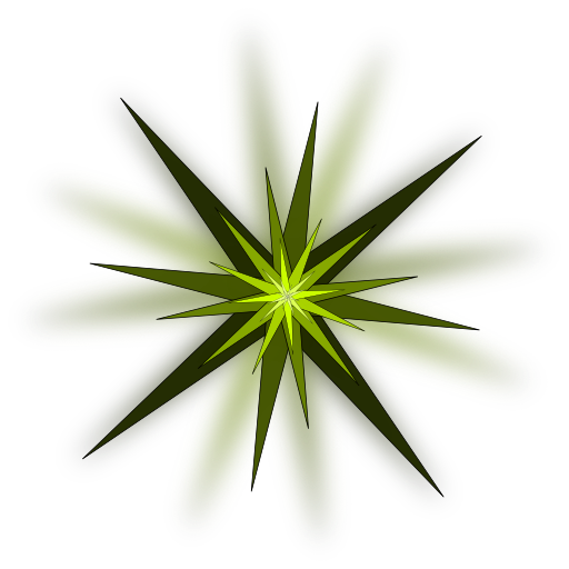 Green Star