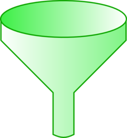 Green Funnel