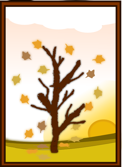 Fall Clip Art