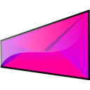 download Envelope Juliane Krug 01 clipart image with 270 hue color