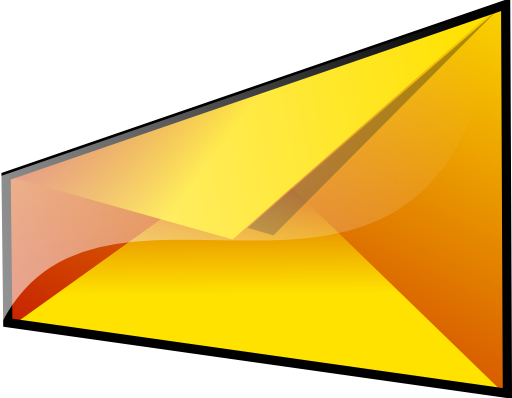 Envelope Juliane Krug 01