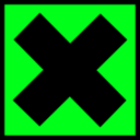 download Irritant clipart image with 90 hue color