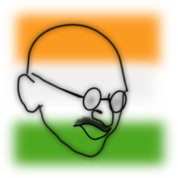 Gandhi