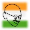 Gandhi