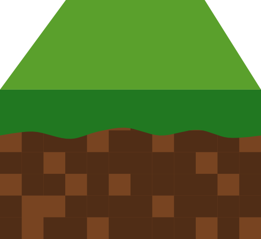 Minecraft Icon