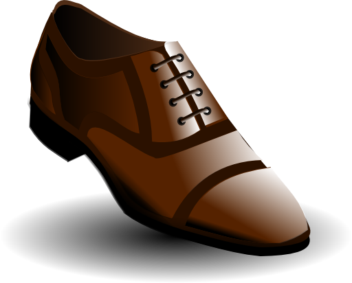 Brown Shoes