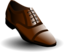 Brown Shoes