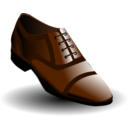 Brown Shoes