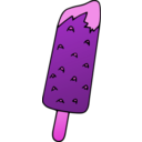 download Glace 1 clipart image with 270 hue color