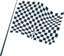 Chequered Flag Icon