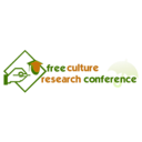 download Free Culture Research Conference clipart image with 90 hue color