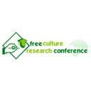download Free Culture Research Conference clipart image with 135 hue color