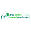 download Free Culture Research Conference clipart image with 180 hue color