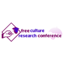 download Free Culture Research Conference clipart image with 315 hue color