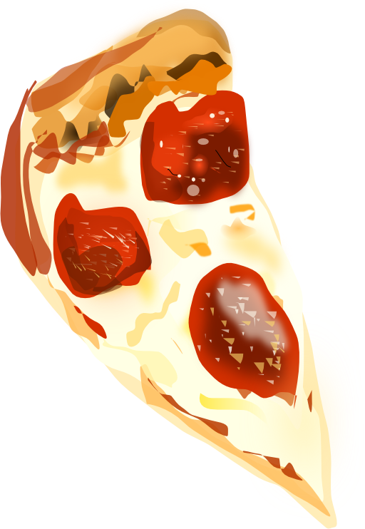 Pizza Slice