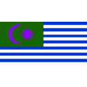 download Flag Of The Malaysia clipart image with 225 hue color