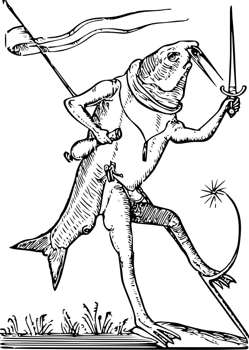 Pantagruel 03 2