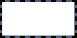 Worldlabel Com Dark Blue Checkered 4x2