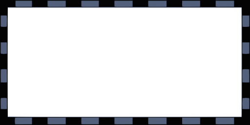 Worldlabel Com Dark Blue Checkered 4x2