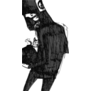 download Hazlo Tu Mismo clipart image with 90 hue color