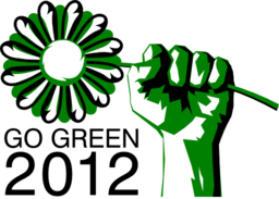 Green Fist