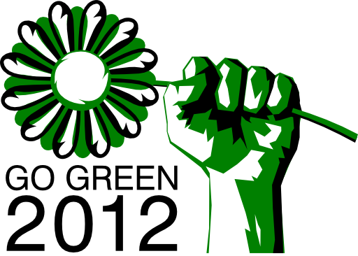 Green Fist