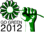 Green Fist