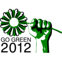 Green Fist