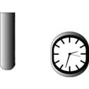 Wall Clock Icon