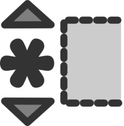 Ftadjustrow