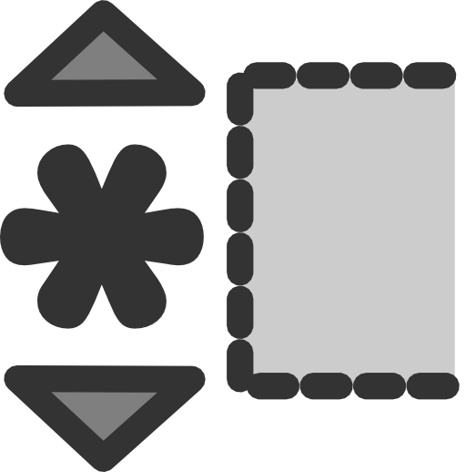 Ftadjustrow