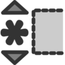 Ftadjustrow